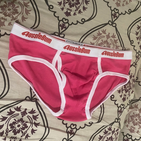 Aussiebum medium - Picture 1 of 1